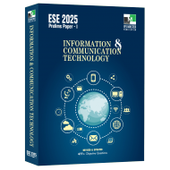 ESE 2025 - Information and Communication Technology